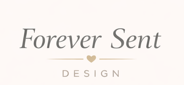Forever Sent Design