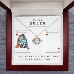 To My Queen